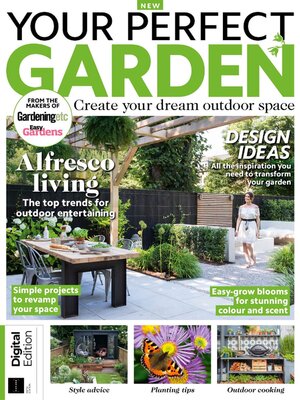 Your Perfect Garden - 5th Edition - Magazine